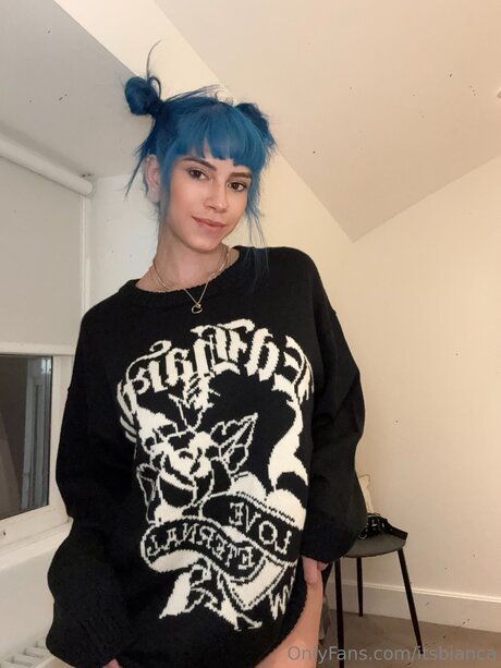 Itsbianca only fans pic