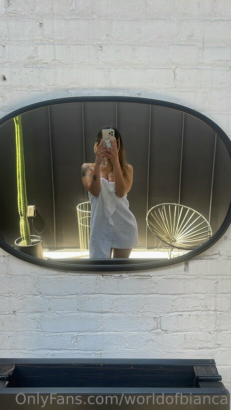 Itsbianca onlyfans porn