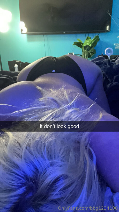 Bbg1234100 naked onlyfans leak