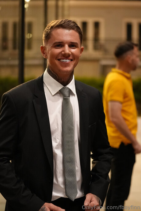 Fboyfinn onlyfans pics nude