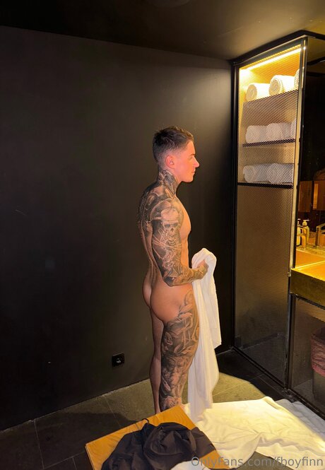 Fboyfinn onlyfans leaked nudes