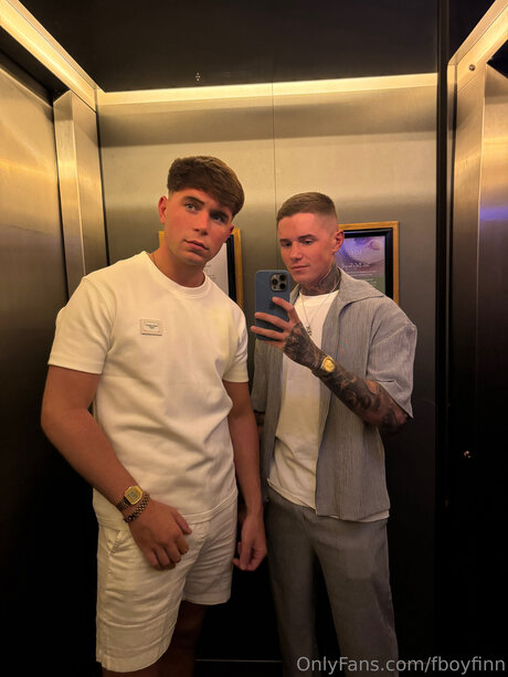 Fboyfinn topless onlyfans