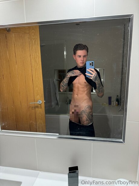 Fboyfinn nudes onlyfans leak