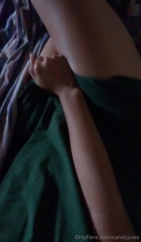 Candyjules onlyfans nudes porn