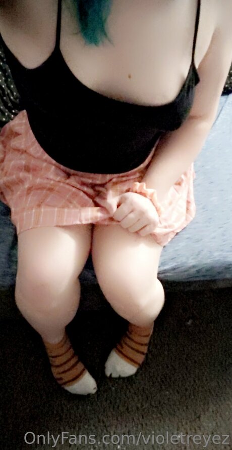 Violetreyez leaked onlyfans.