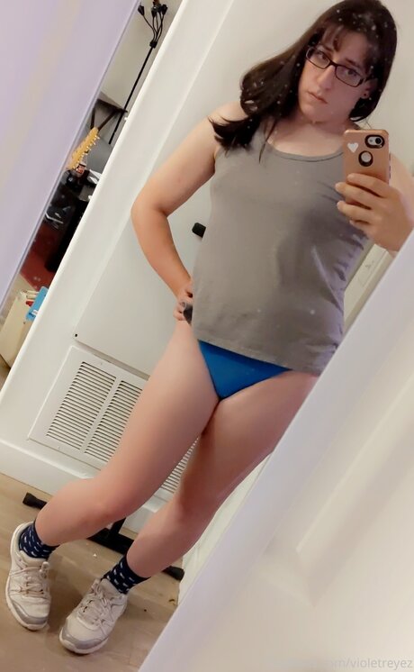 Violetreyez onlyfans porno