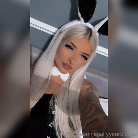 Legallyyourblonde nude onlyfans pics