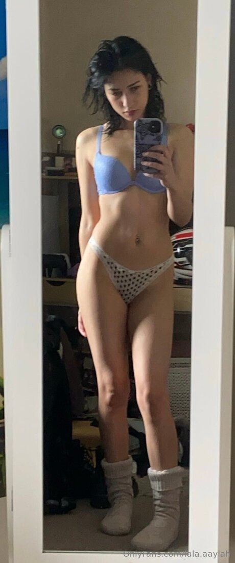 Lala Aaylah onlyfans leaj