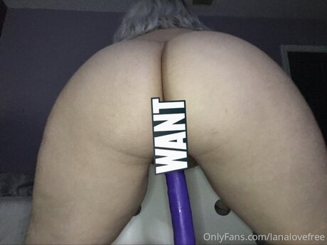 Lanalovefree onlyfans leaked pics