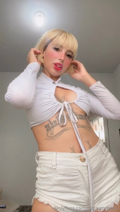 Miy Summeers leaked onlyfans sextape