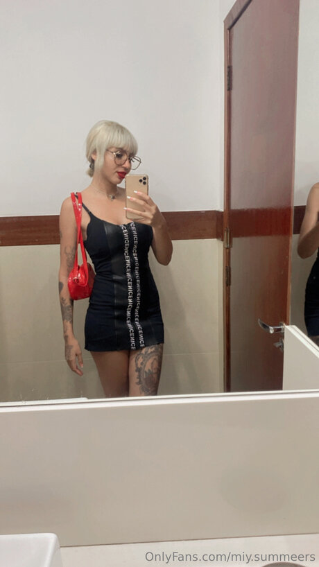 Miy Summeers onlyfans pics nude