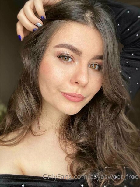 Asyasweet Free leak onlyfans porn