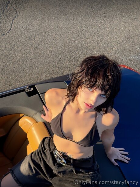 Stacyfancy onlyfans leak naked