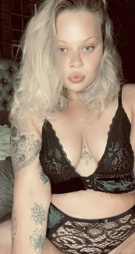 Stormislays Profile pic