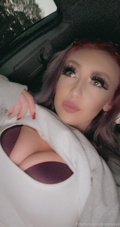 Stormislays xxx onlyfans