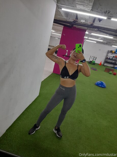 Milustar porn only fans