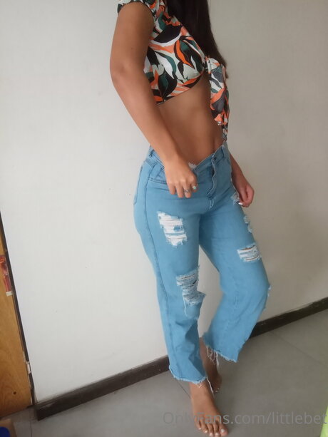 Littlebet nude onlyfans leak