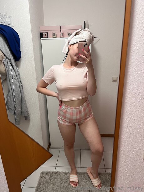 Bad M1ssy free onlyfans