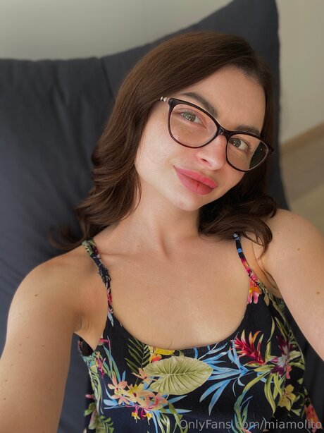 Miamolito leaked onlyfans porn