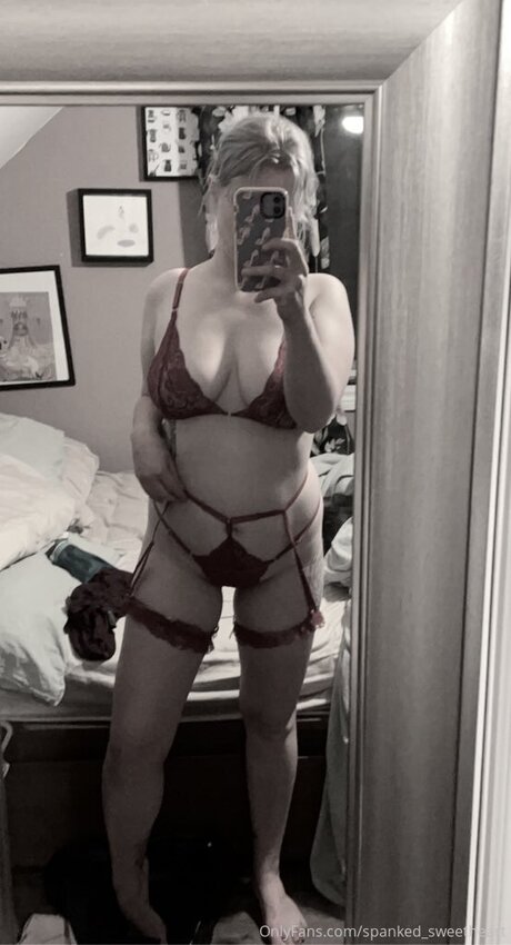 Spanked Sweetheart nudes leaked onlyfans