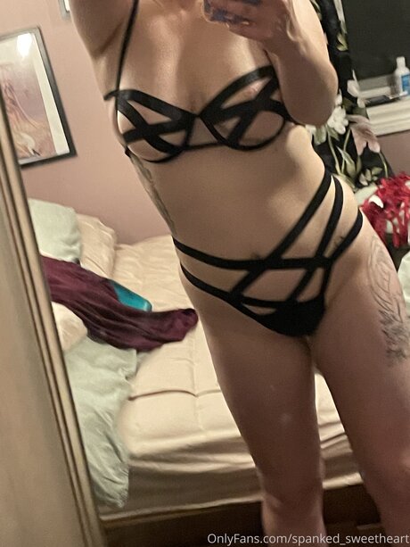 Spanked Sweetheart only fans