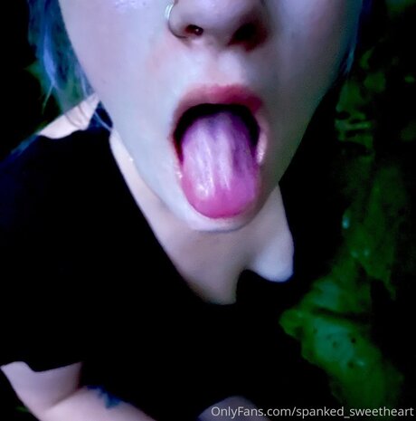 Spanked Sweetheart onlyfans leaked dirtyship