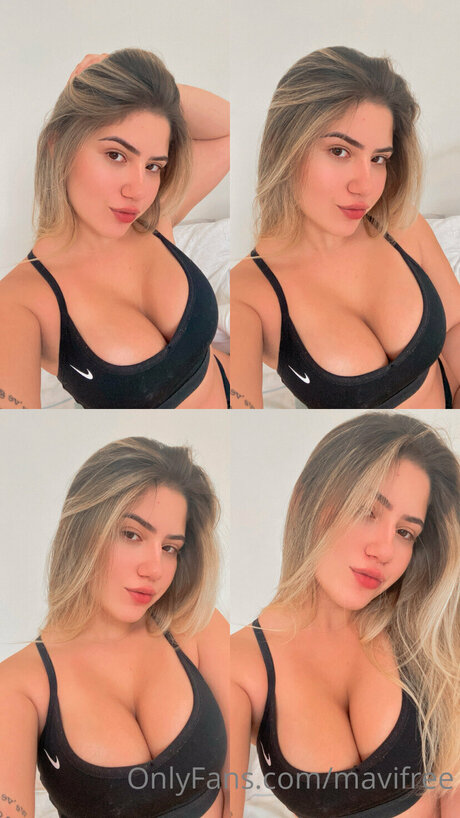 Mavimag onlyfans leak sex