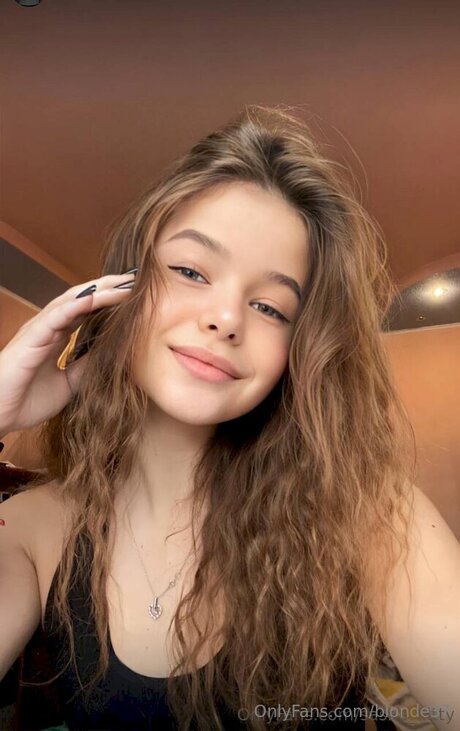 Blonde37 onlyfans naked leaks