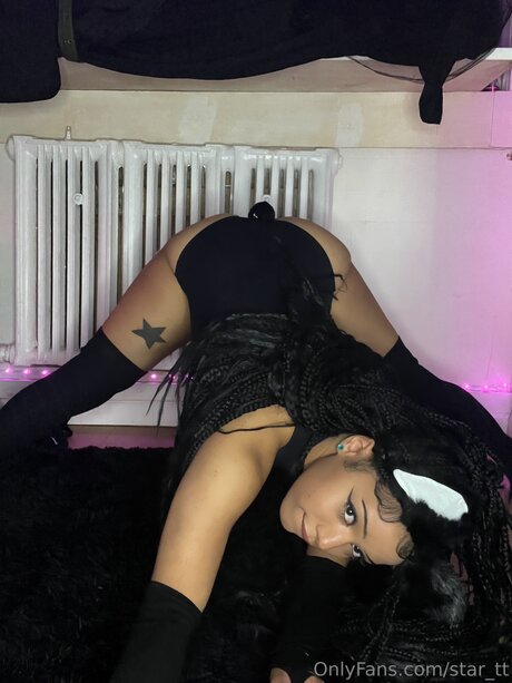 Star Tt nudes onlyfans leak