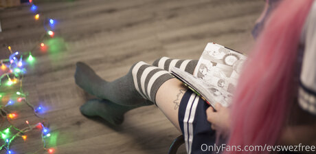 Evswezfree onlyfans xxx