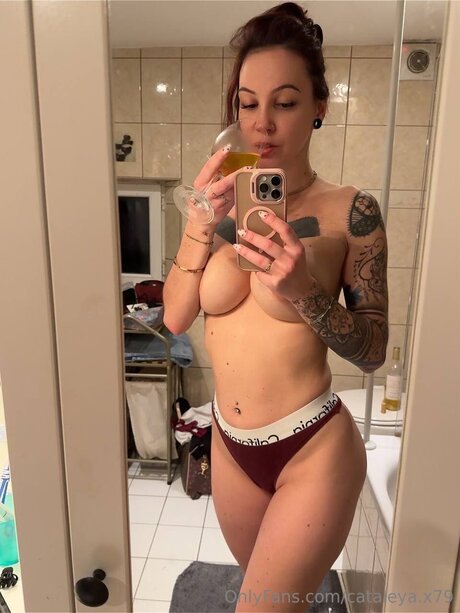 Cataleya X79 sex onlyfans