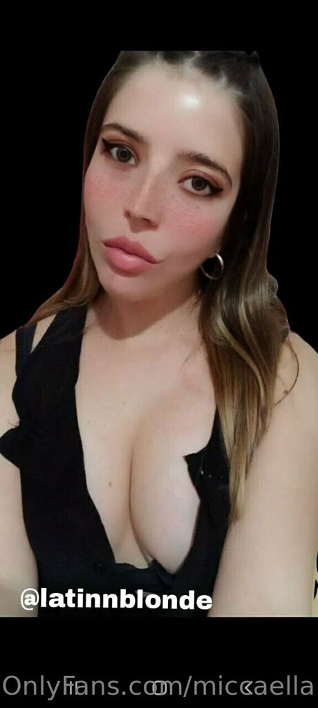 Miccaella only fans