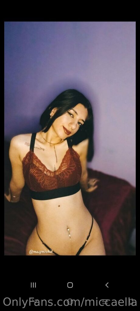 Miccaella onlyfans pictures