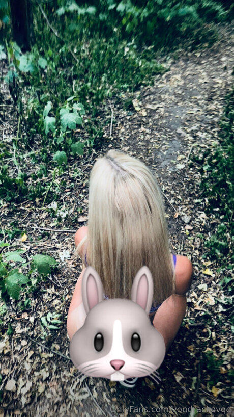 Vondrackovqd nudes onlyfans leak