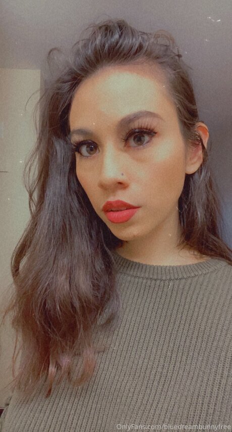 Bluedreambunnyfree onlyfans xx
