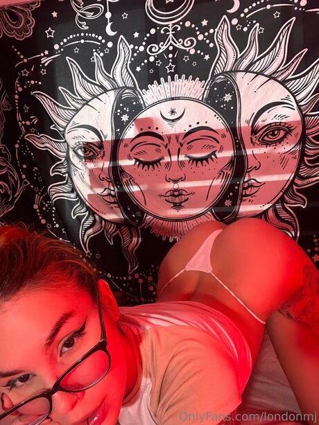 Londonmj onlyfans sexy
