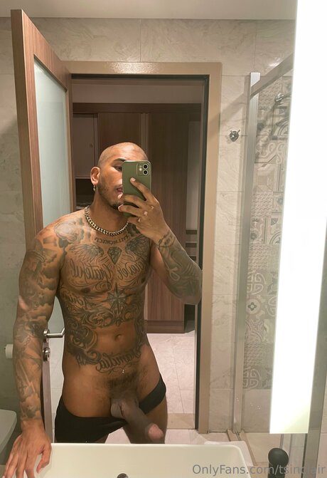 Tsinclair porn onlyfans