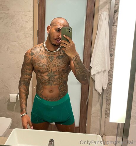 Tsinclair onlyfans leak nudes