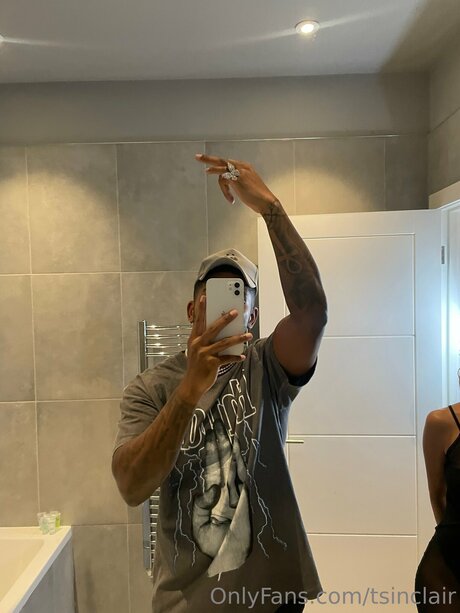 Tsinclair onlyfans full