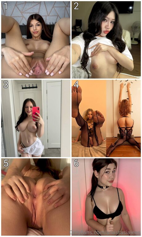 Anastasiajees onlyfans joi