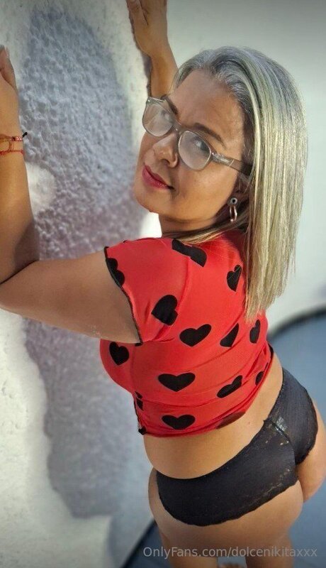Dolcenikitaxxx onlyfans lesk