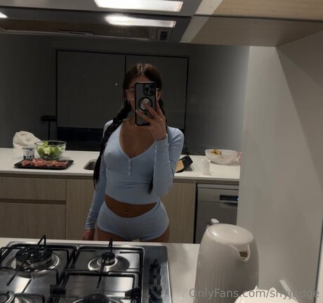Shyjudge onlyfans nudes leaked