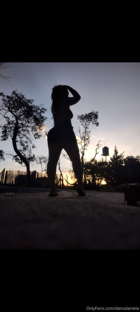 Danudaniela only fans.