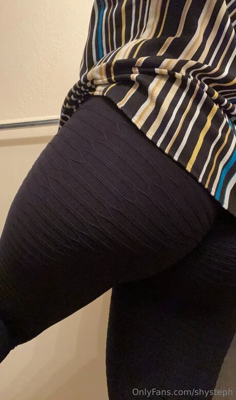 Shysteph nudes onlyfans