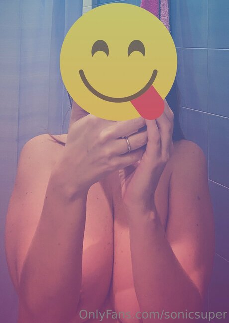 Sonicsuper leaked onlyfans nude