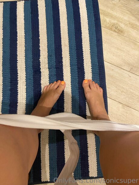 Sonicsuper onlyfans leaks nudes