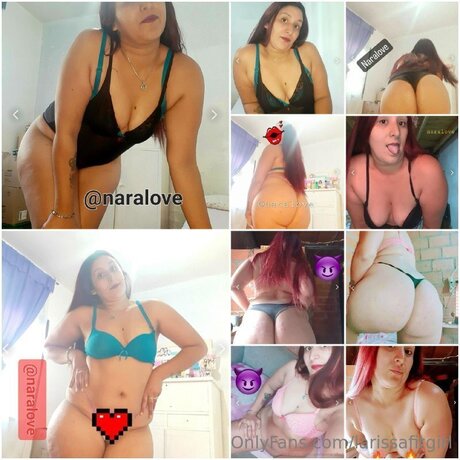 Larissafitgirl topless onlyfans