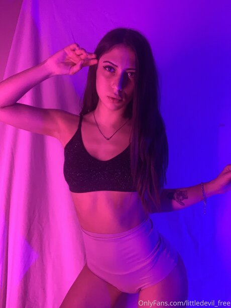Littledevil Free onlyfans leak free
