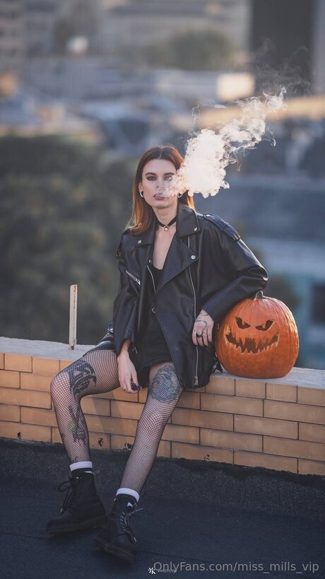 Miss Mills Vip only fans pic