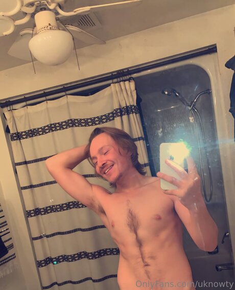 Uknowty leaked onlyfans nude